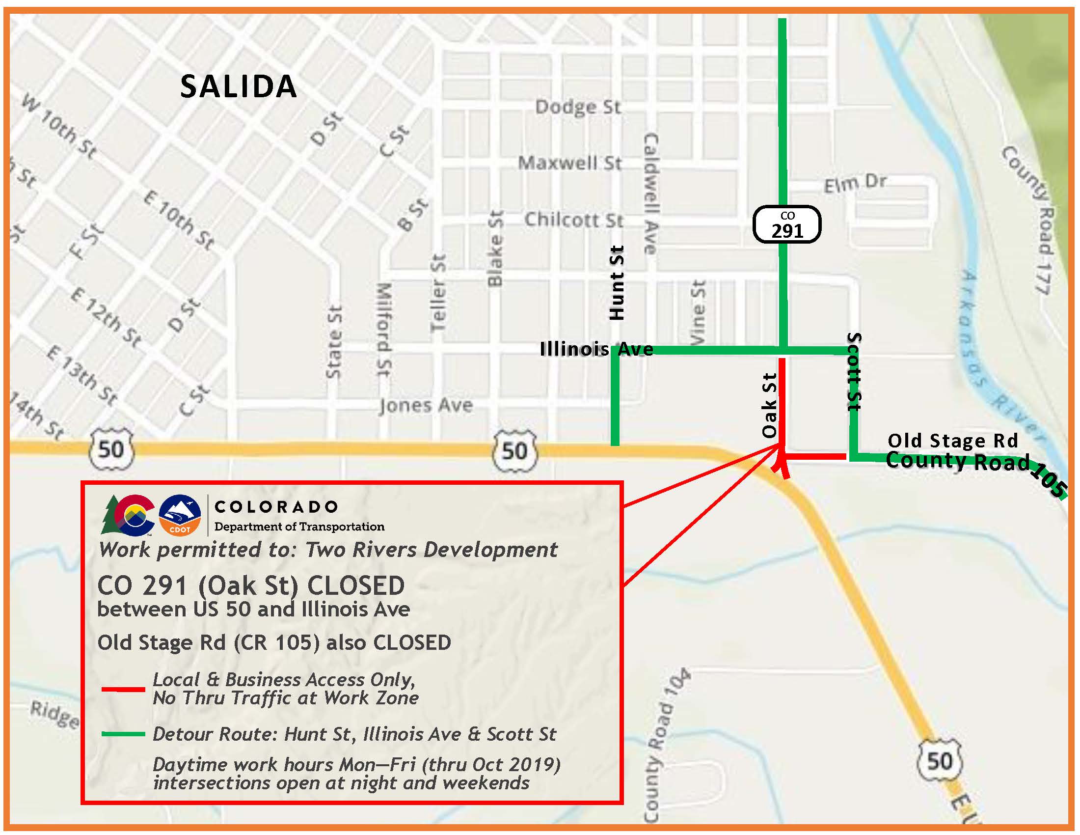 MAP_Salida CO 291_Two Rivers Dev Permit (1).jpg — Colorado Department